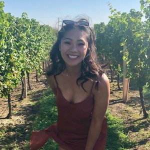 Meet your Posher, Kristy